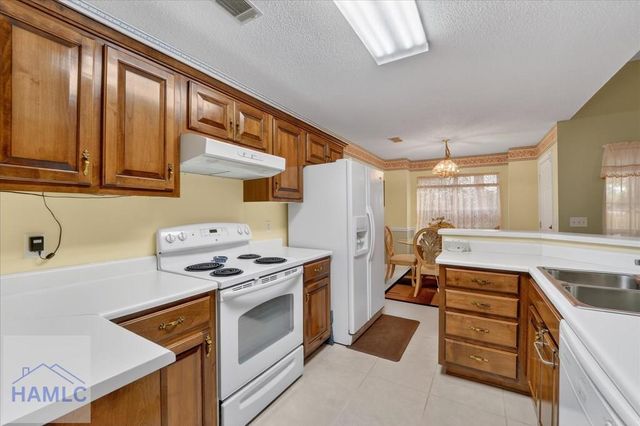 1111 Montclair Drive, Hinesville, GA 31313