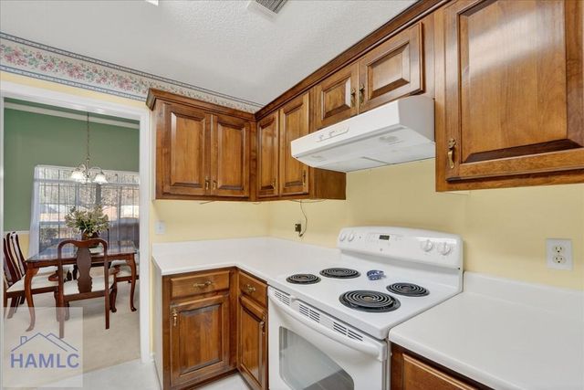 1111 Montclair Drive, Hinesville, GA 31313