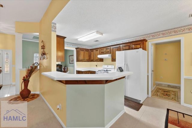 1111 Montclair Drive, Hinesville, GA 31313