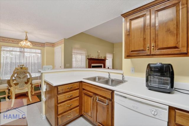 1111 Montclair Drive, Hinesville, GA 31313