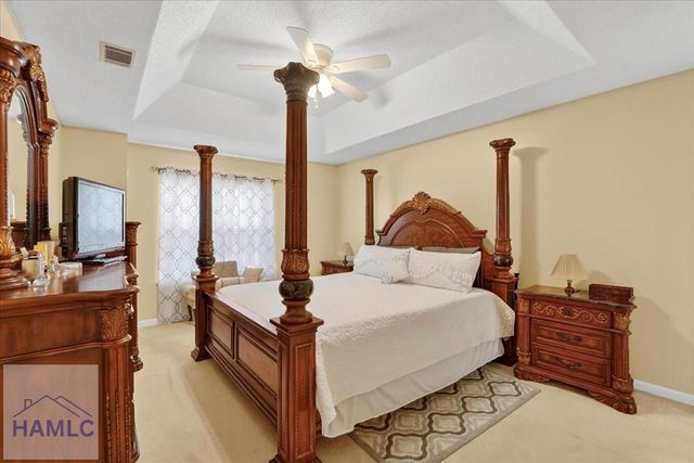 1111 Montclair Drive, Hinesville, GA 31313