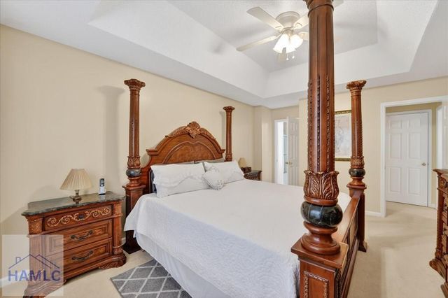 1111 Montclair Drive, Hinesville, GA 31313