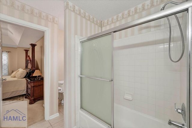 1111 Montclair Drive, Hinesville, GA 31313