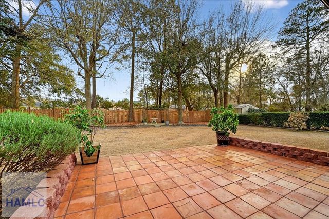 1111 Montclair Drive, Hinesville, GA 31313