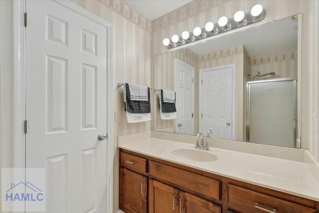 1111 Montclair Drive, Hinesville, GA 31313