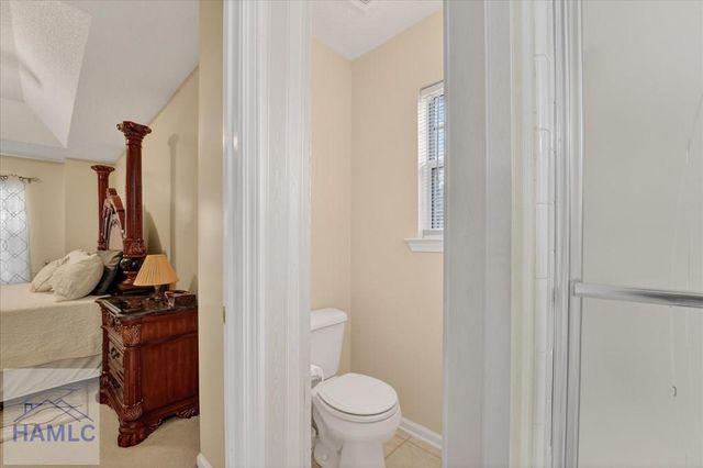 1111 Montclair Drive, Hinesville, GA 31313