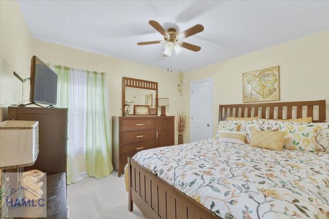 1111 Montclair Drive, Hinesville, GA 31313