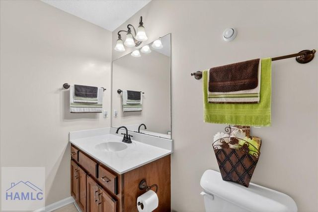 1111 Montclair Drive, Hinesville, GA 31313