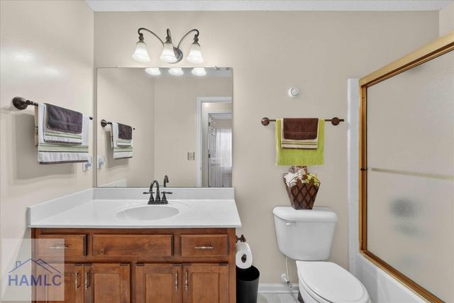 1111 Montclair Drive, Hinesville, GA 31313