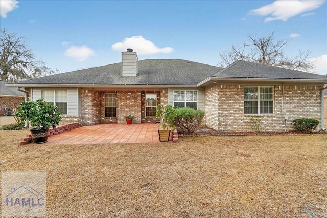 1111 Montclair Drive, Hinesville, GA 31313