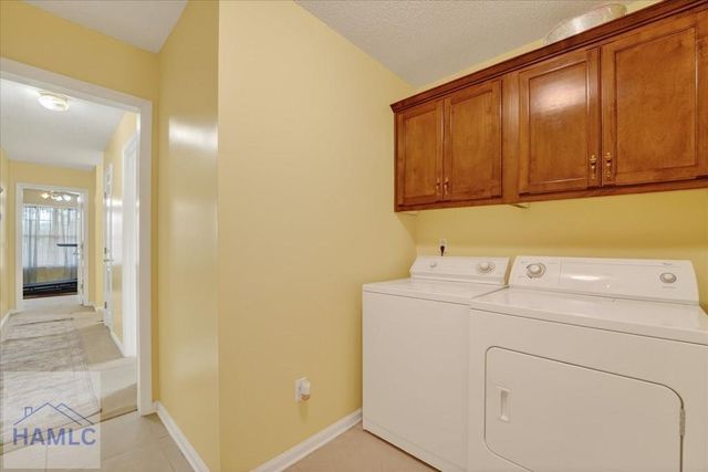 1111 Montclair Drive, Hinesville, GA 31313