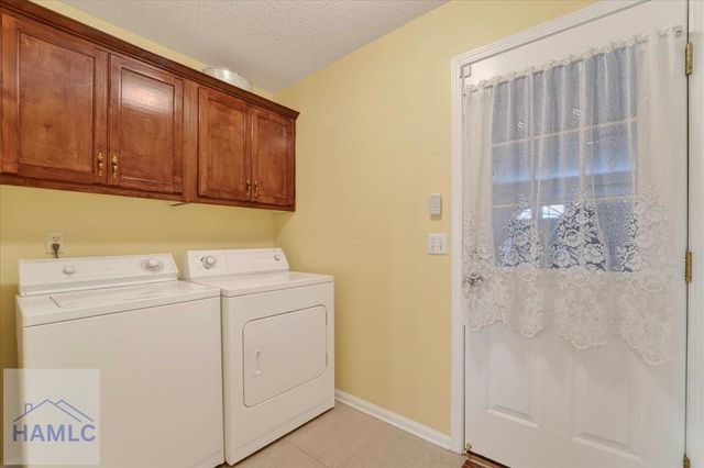 1111 Montclair Drive, Hinesville, GA 31313