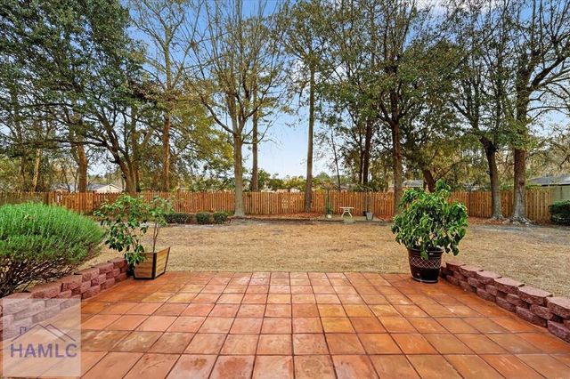 1111 Montclair Drive, Hinesville, GA 31313