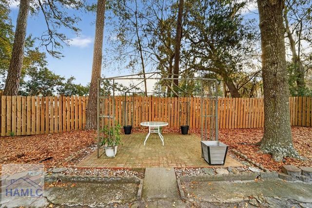 1111 Montclair Drive, Hinesville, GA 31313