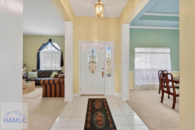 1111 Montclair Drive, Hinesville, GA 31313