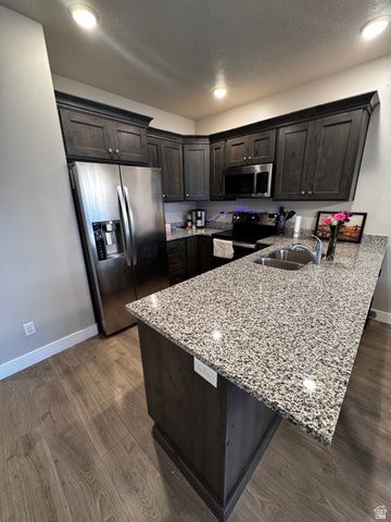 3419 S ERIN AVE, West Haven, UT 84401