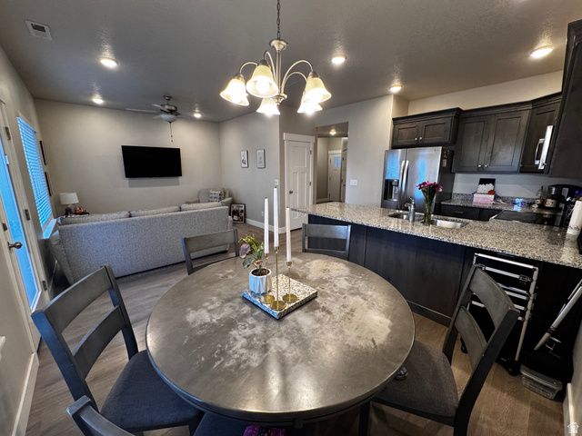 3419 S ERIN AVE, West Haven, UT 84401