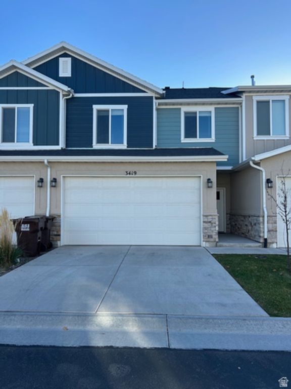 3419 S ERIN AVE, West Haven, UT 84401