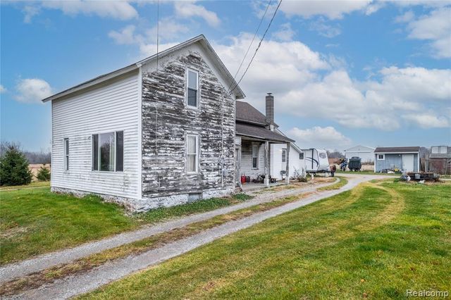 1907 Krouse Road, Owosso, MI 48867