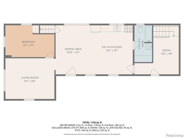 1907 Krouse Road, Owosso, MI 48867