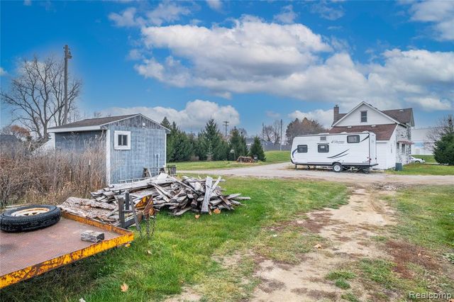 1907 Krouse Road, Owosso, MI 48867