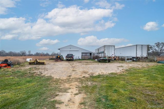 1907 Krouse Road, Owosso, MI 48867