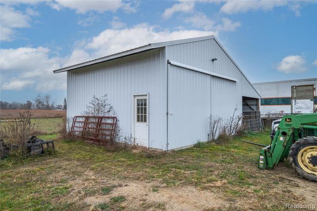 1907 Krouse Road, Owosso, MI 48867