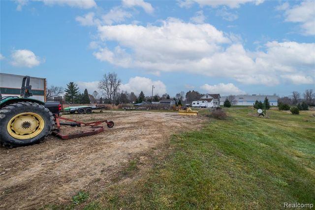 1907 Krouse Road, Owosso, MI 48867