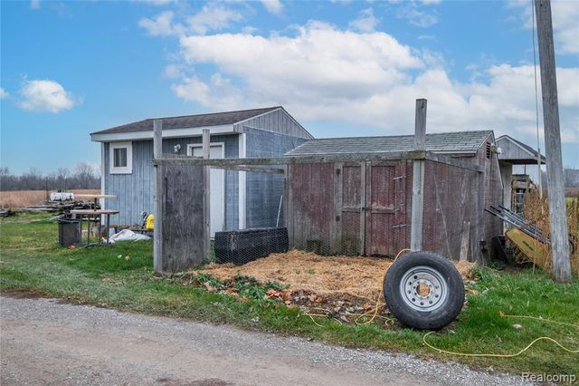 1907 Krouse Road, Owosso, MI 48867