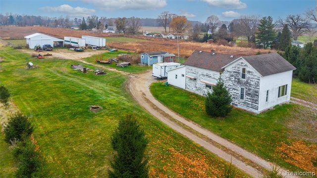 1907 Krouse Road, Owosso, MI 48867