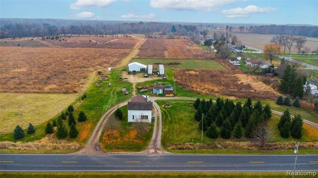 1907 Krouse Road, Owosso, MI 48867