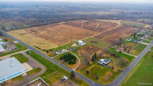 1907 Krouse Road, Owosso, MI 48867