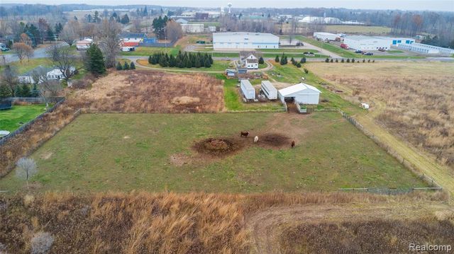 1907 Krouse Road, Owosso, MI 48867