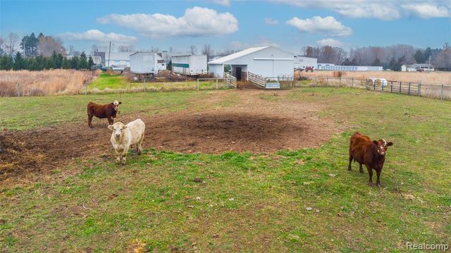 1907 Krouse Road, Owosso, MI 48867