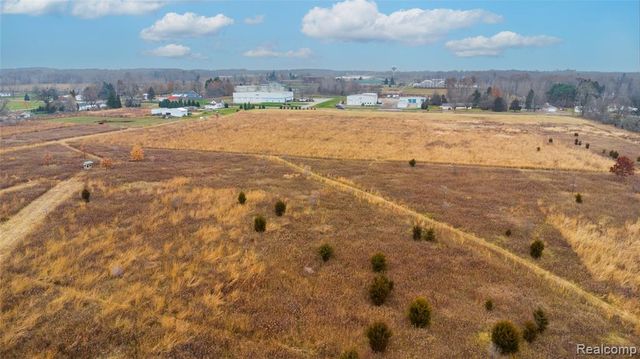 1907 Krouse Road, Owosso, MI 48867