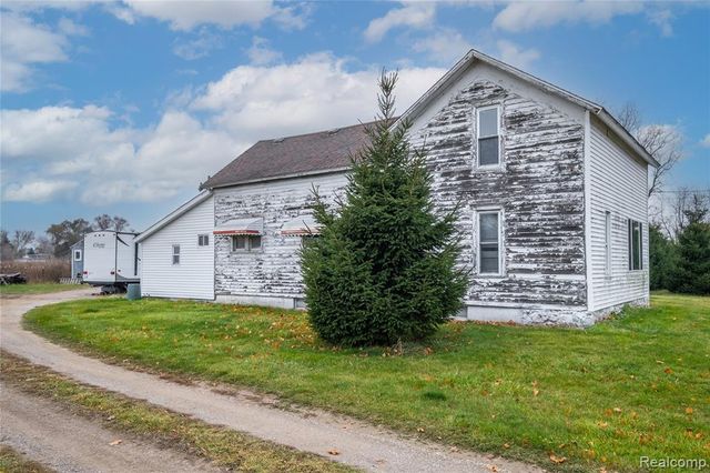 1907 Krouse Road, Owosso, MI 48867