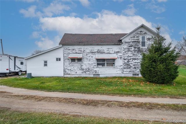 1907 Krouse Road, Owosso, MI 48867