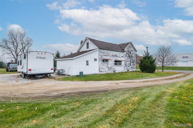 1907 Krouse Road, Owosso, MI 48867