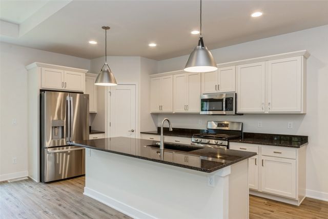 1100 Switchgrass Lane, Ely, IA 52227