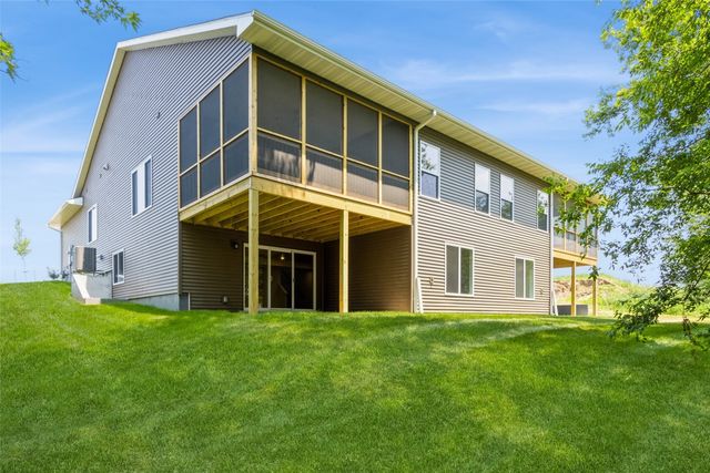 1100 Switchgrass Lane, Ely, IA 52227