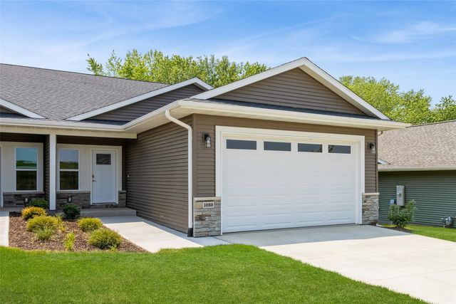 1100 Switchgrass Lane, Ely, IA 52227