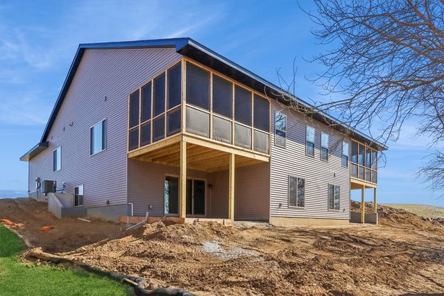 1100 Switchgrass Lane, Ely, IA 52227