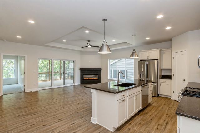 1100 Switchgrass Lane, Ely, IA 52227