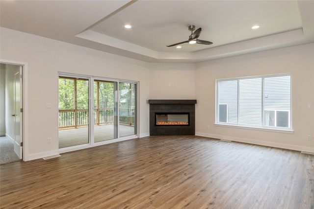 1100 Switchgrass Lane, Ely, IA 52227