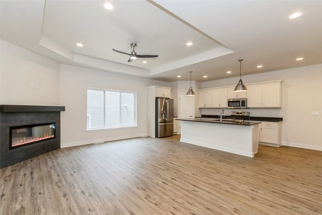 1100 Switchgrass Lane, Ely, IA 52227