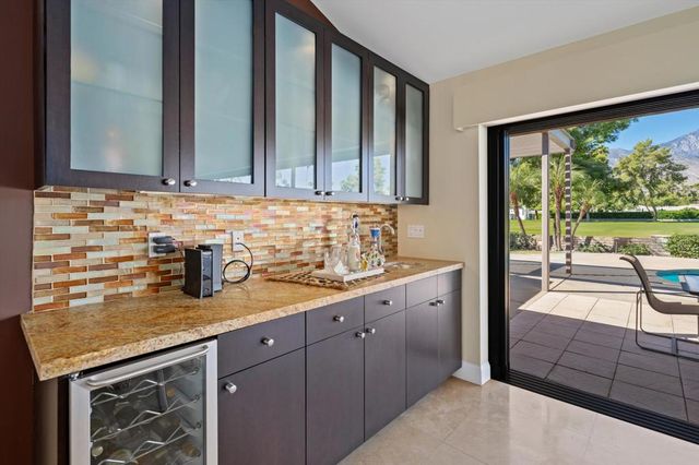 2063 S Pebble Beach Drive, Palm Springs, CA 92264