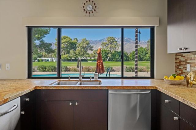 2063 S Pebble Beach Drive, Palm Springs, CA 92264