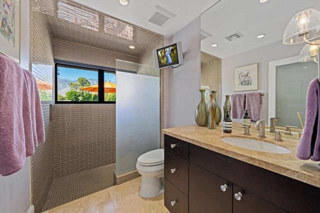 2063 S Pebble Beach Drive, Palm Springs, CA 92264