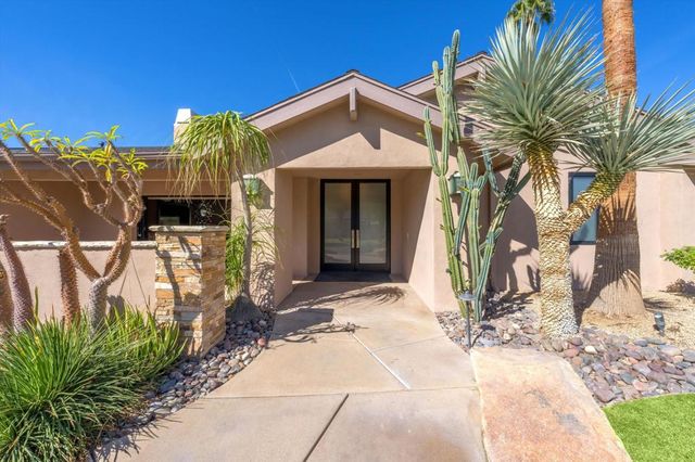 2063 S Pebble Beach Drive, Palm Springs, CA 92264