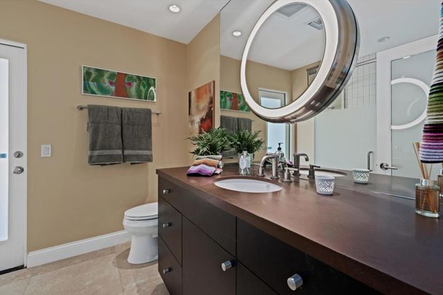 2063 S Pebble Beach Drive, Palm Springs, CA 92264